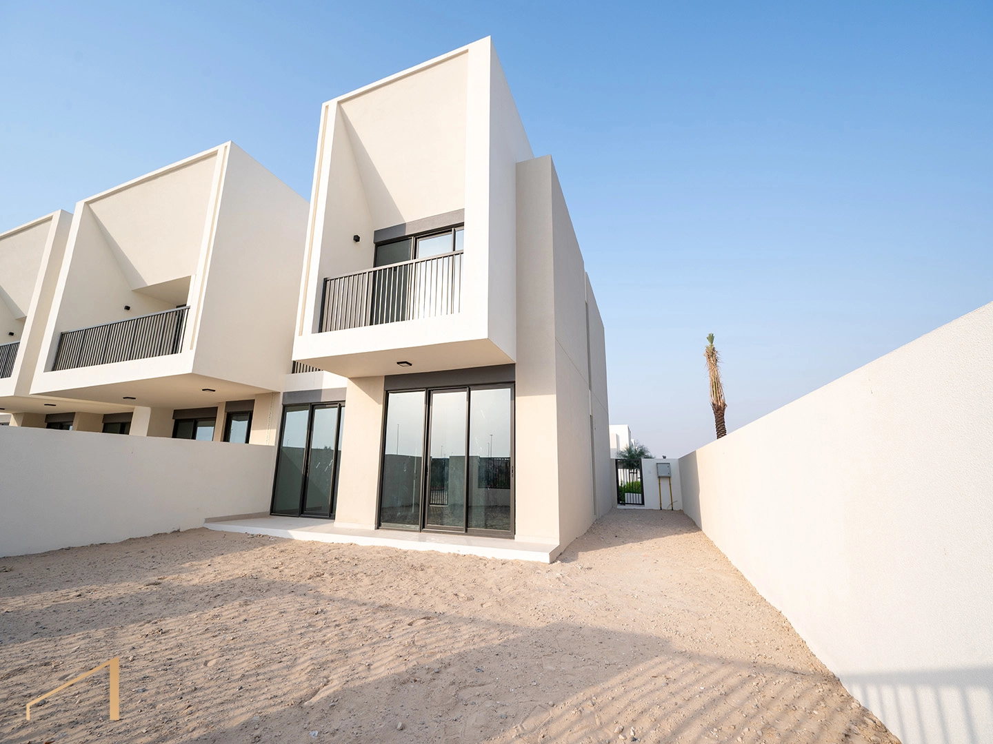 Maha Townhouses