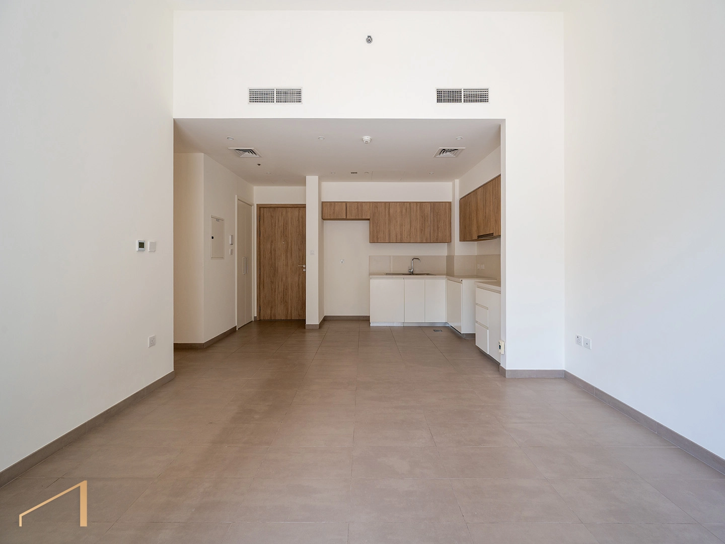 Executive Residences 1