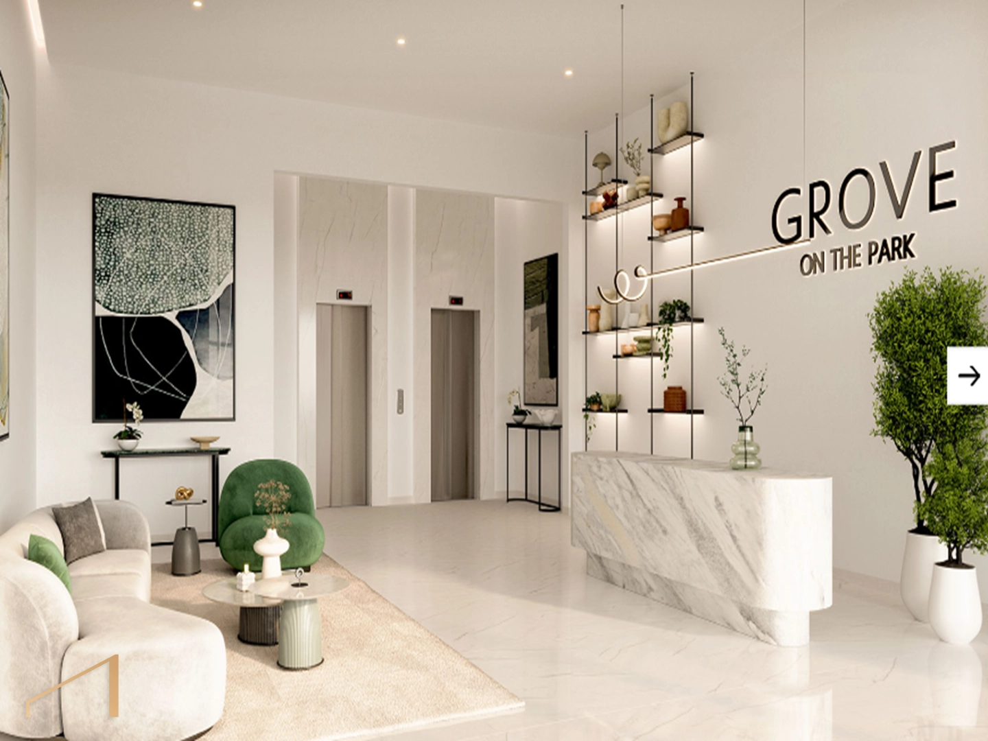 Grove