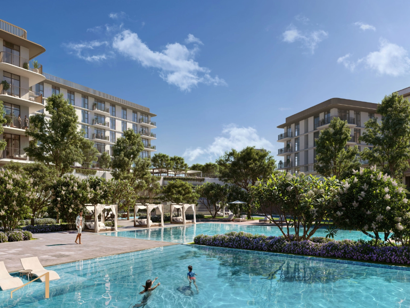 Ocean Star Building 2