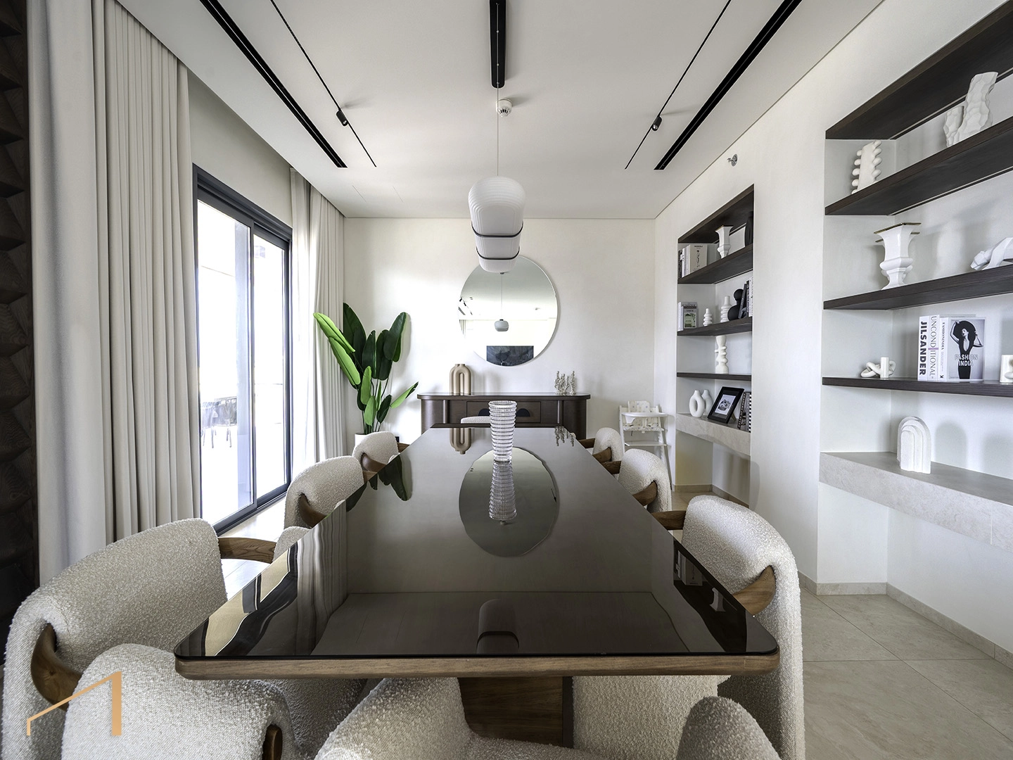 Central Park Building 1