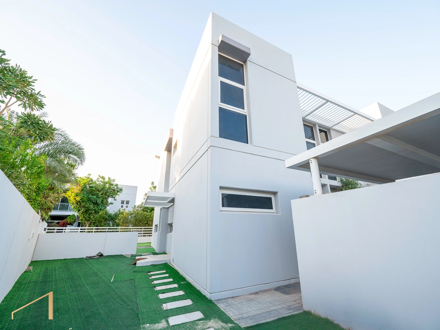 Arabella Townhouses 2