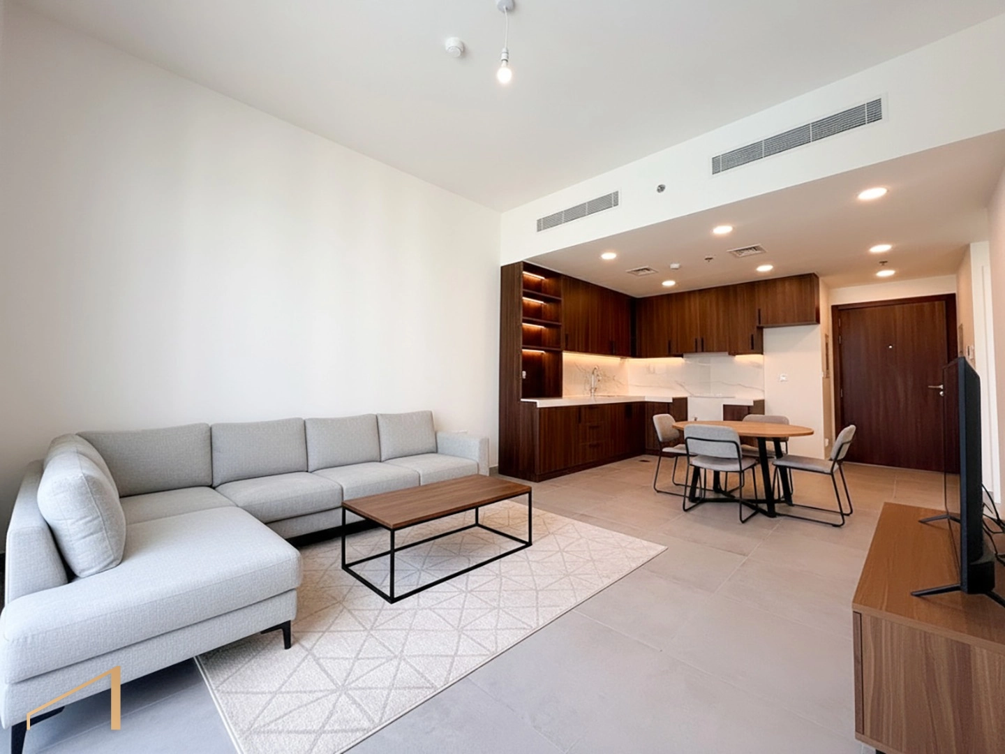 The Diplomat Residences