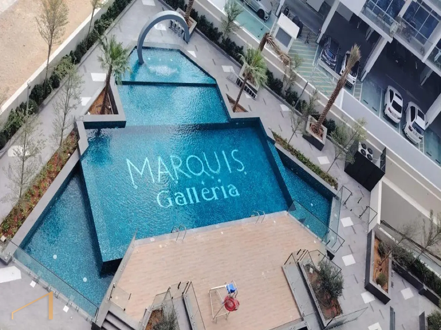 Marquis Galleria