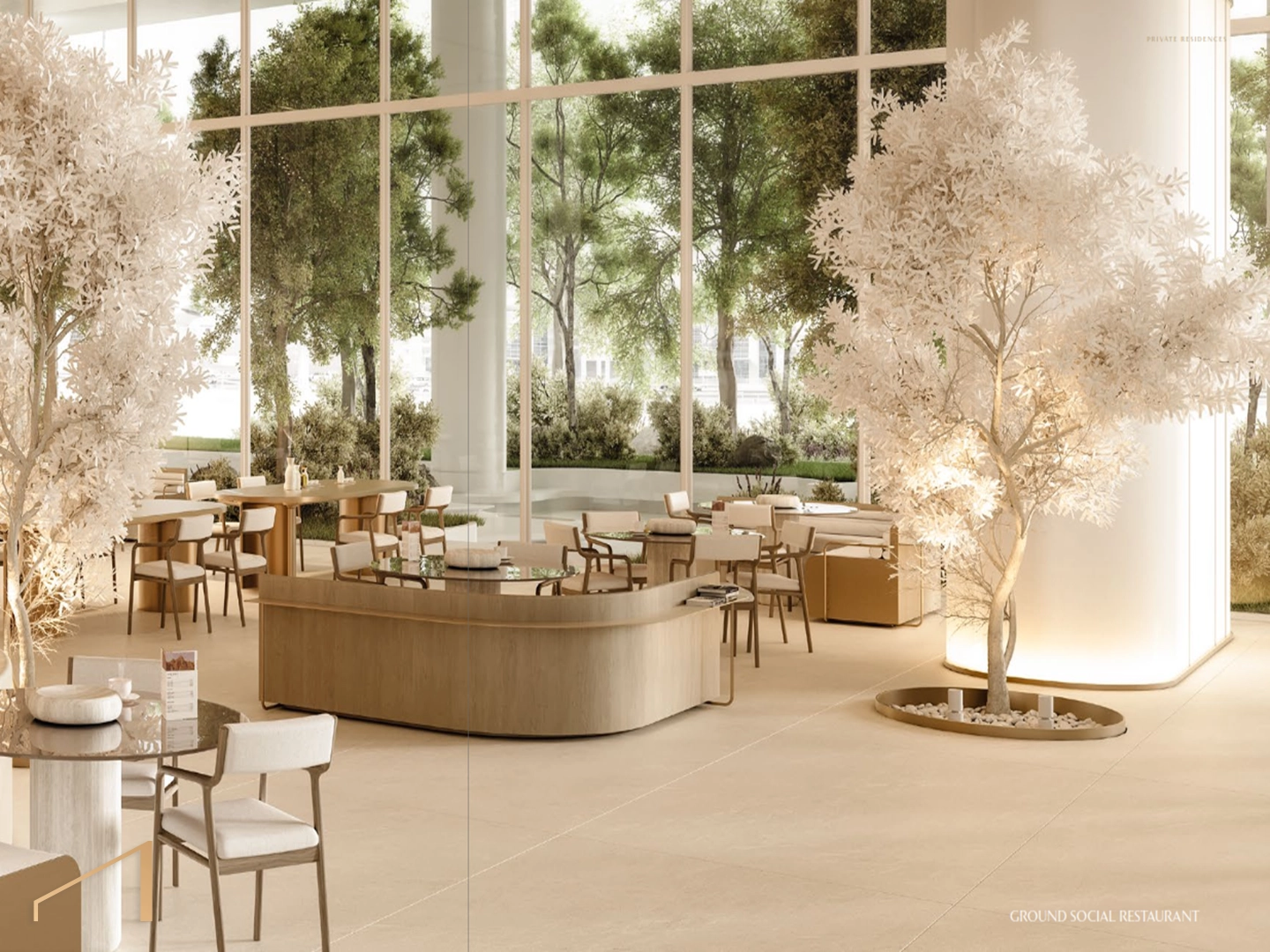 The Chedi Private Residences