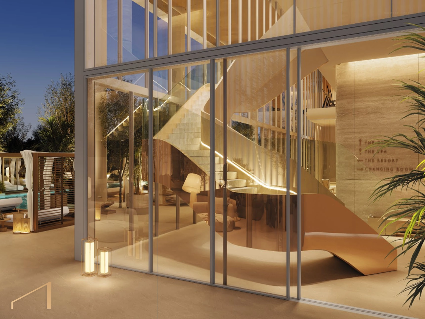 The Chedi Private Residences