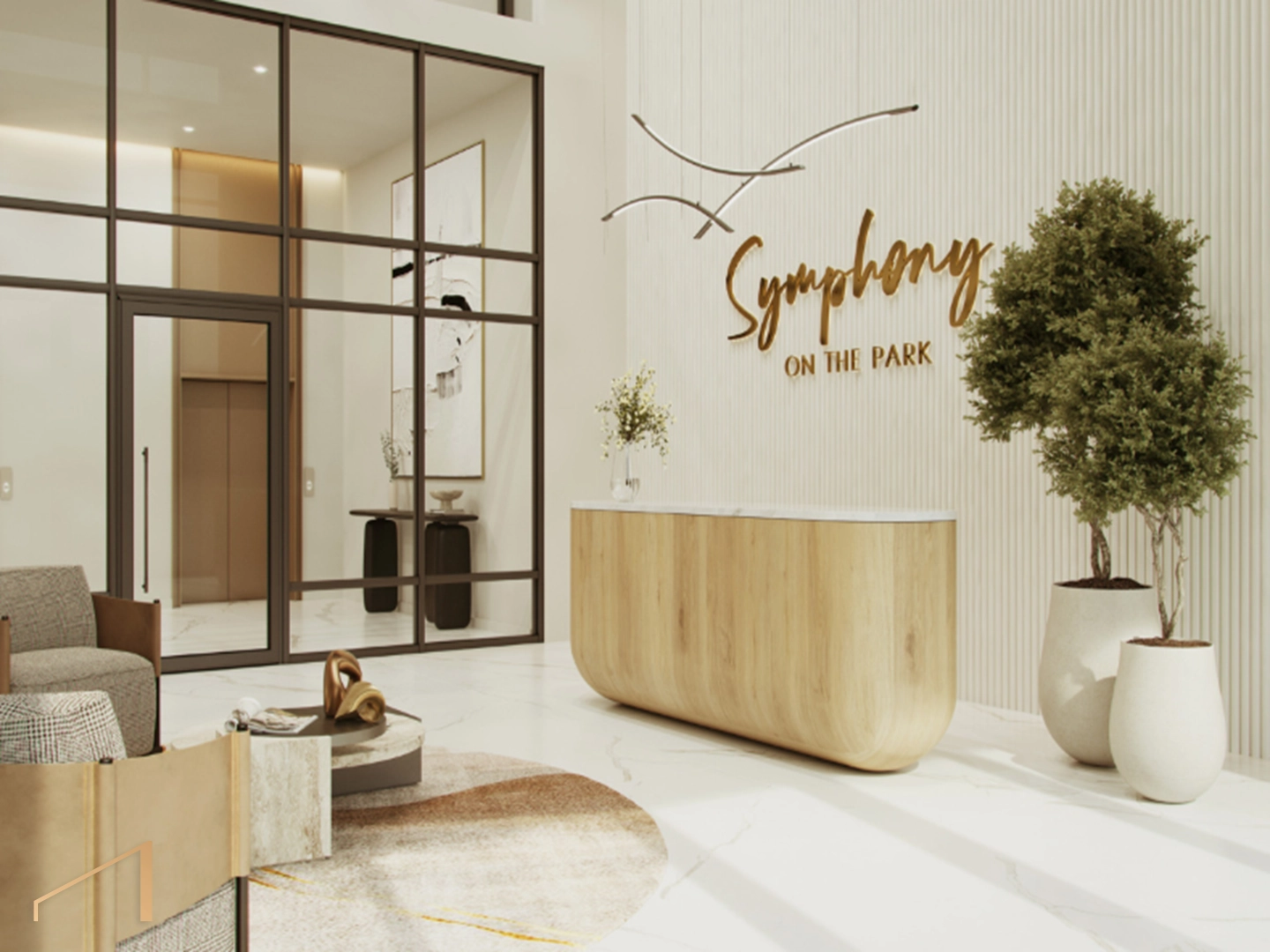 Symphony On The Park