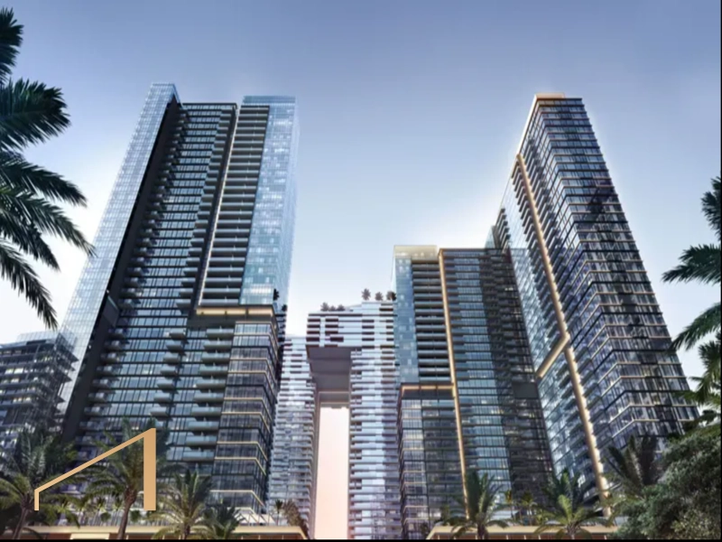 Park Views Residences A