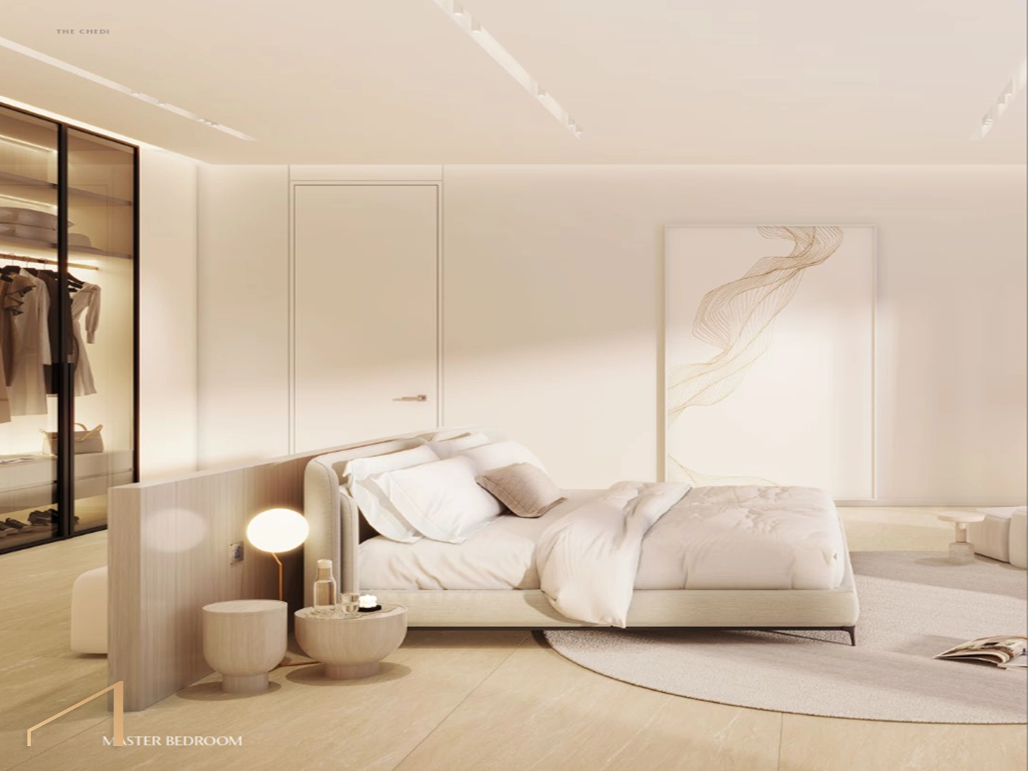 The Chedi Private Residences