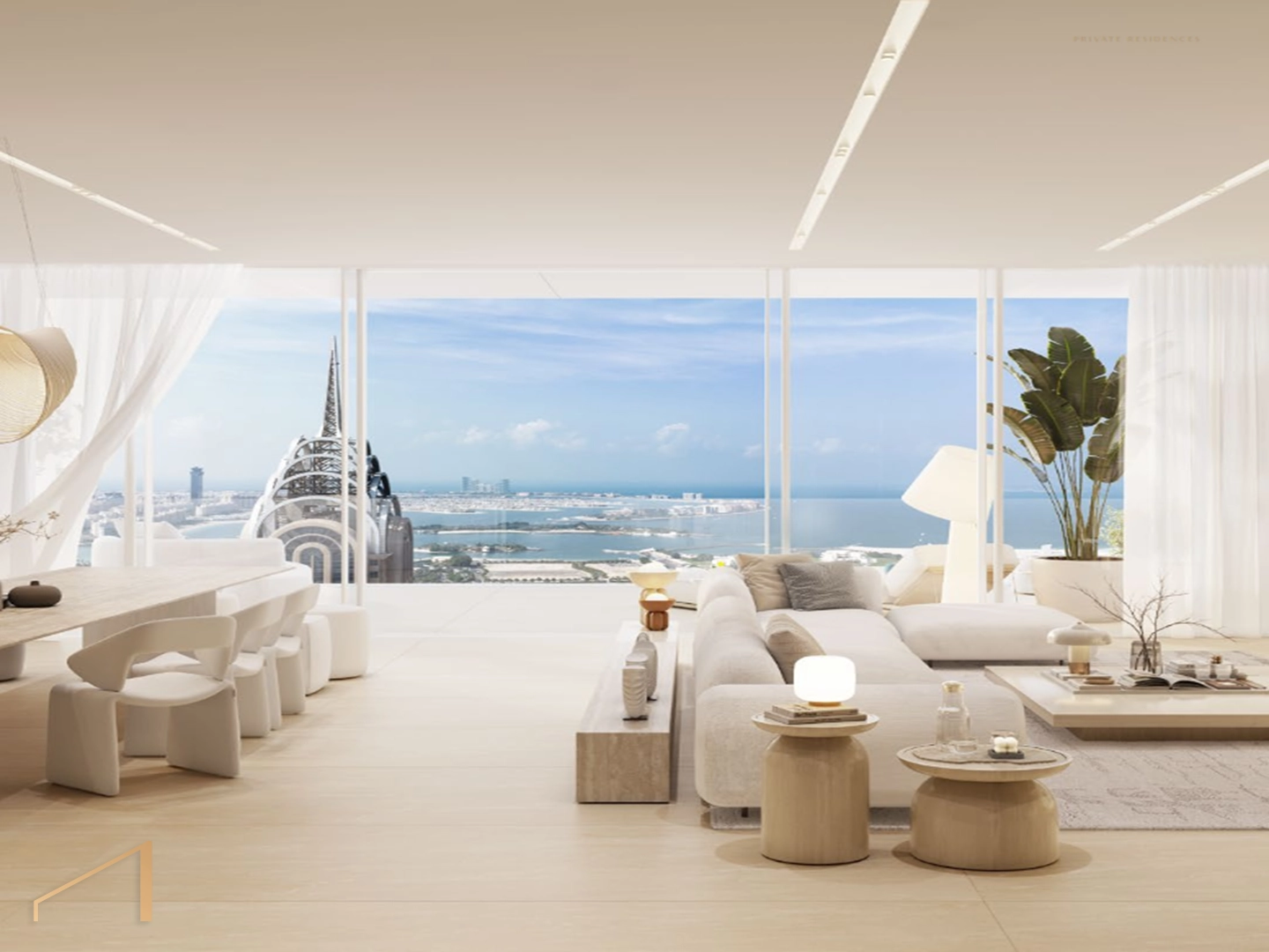 The Chedi Private Residences