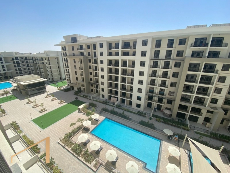 Rawda Apartments 1