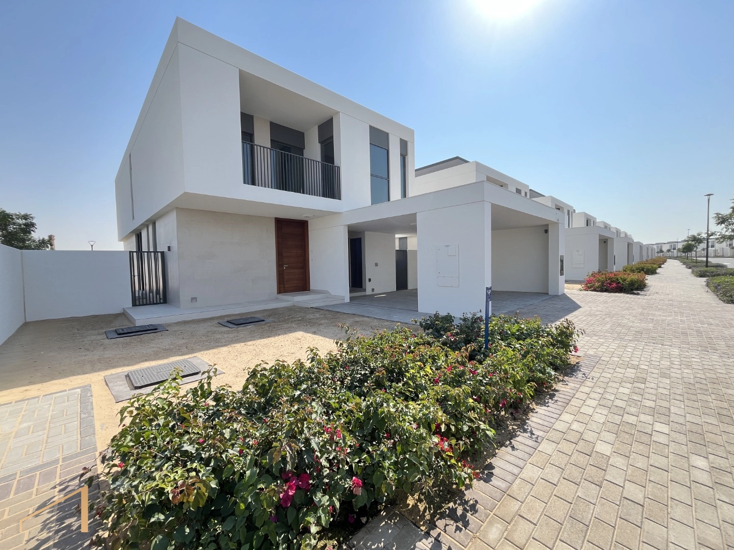 Fairway Villas