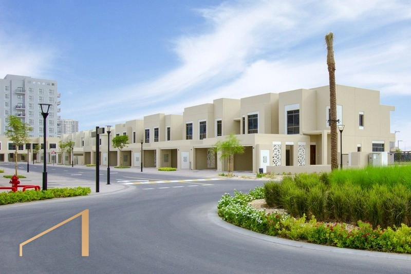 Safi Townhouses