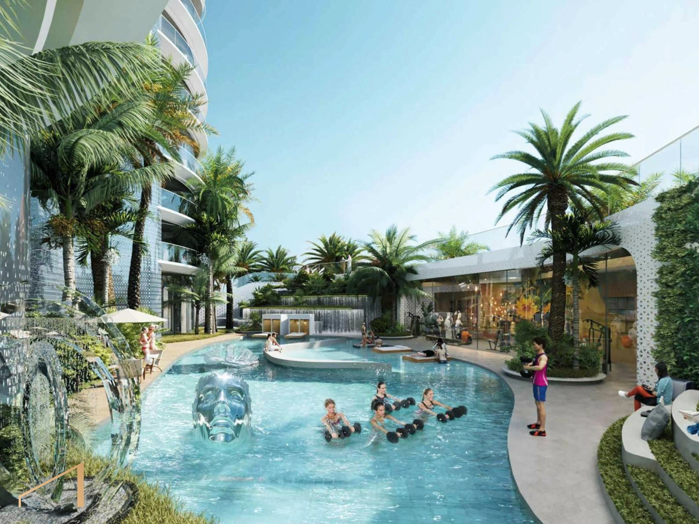 DAMAC Casa