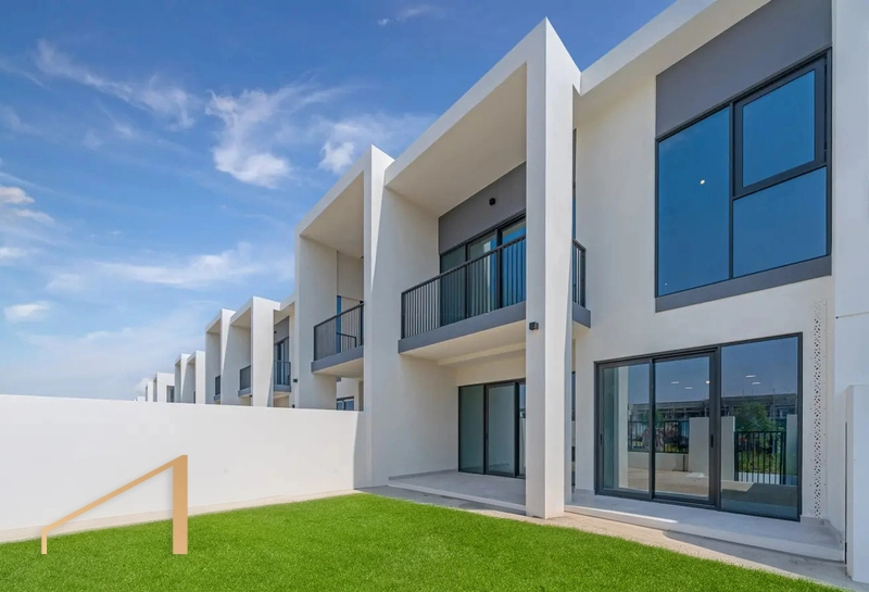 Shams Townhouses