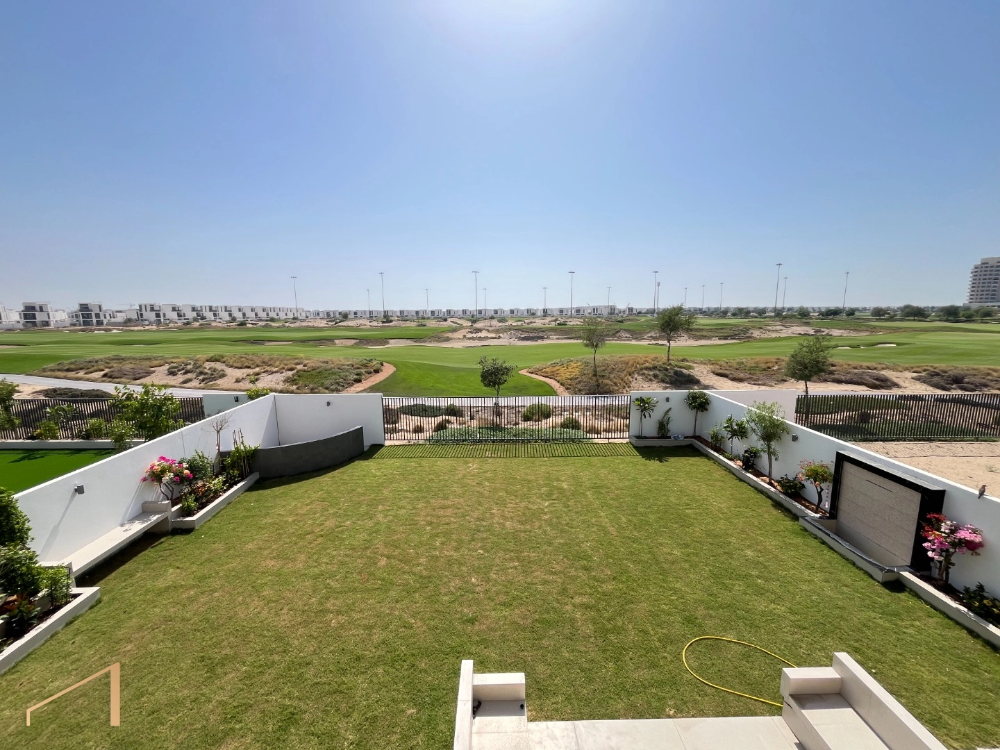 Fairway Villas