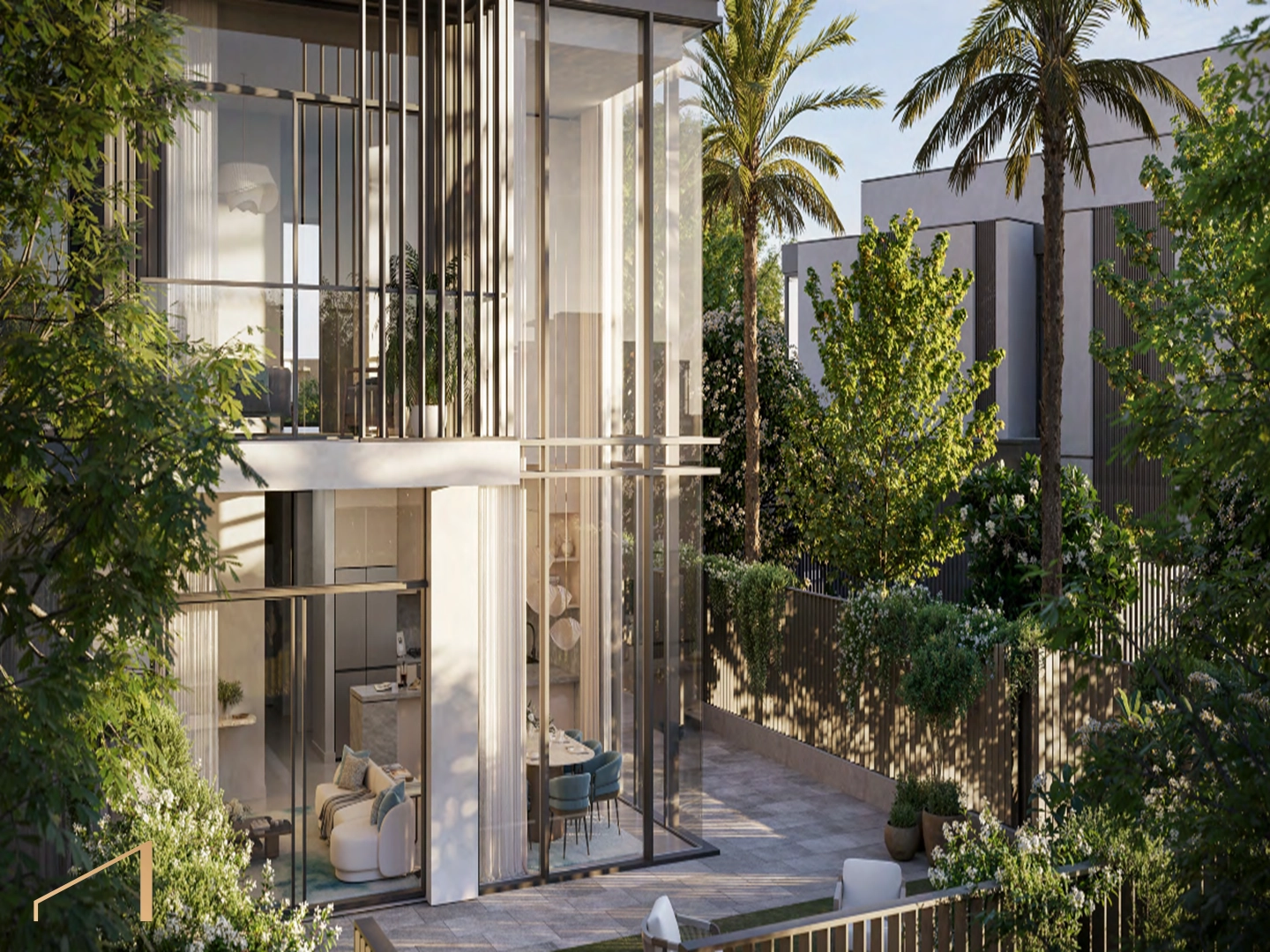 La Tilia 1