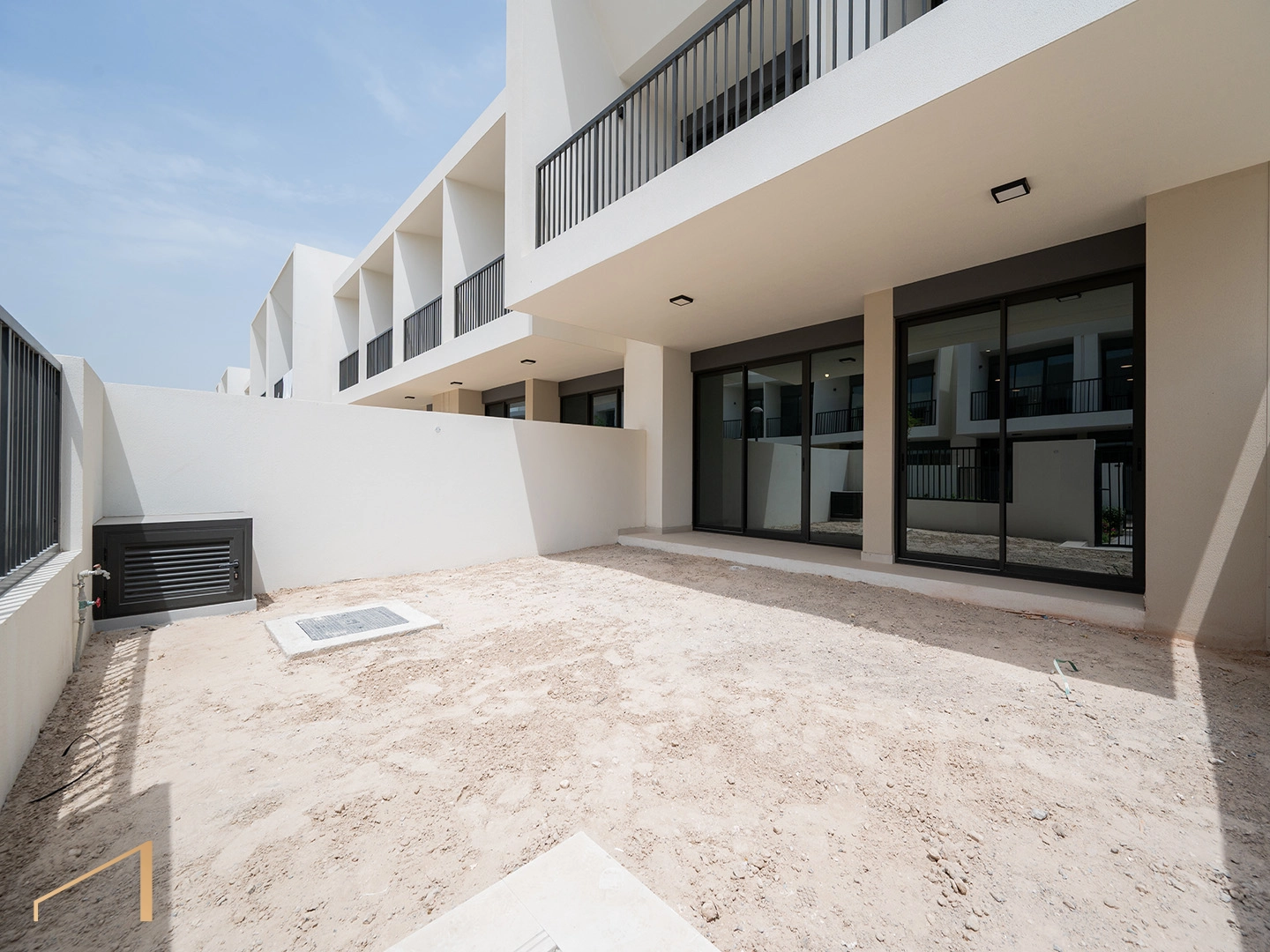 Maha Townhouses