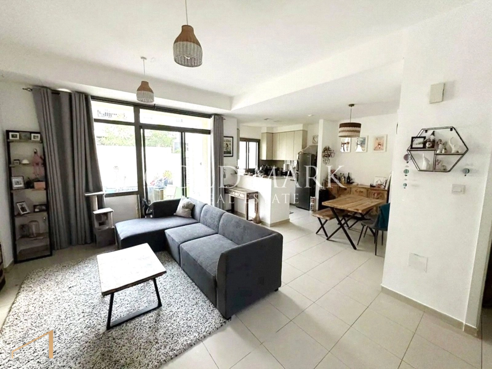 Hayat Townhouses 1